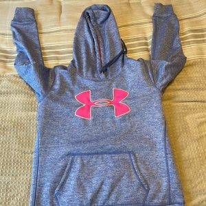 Under armour jacket